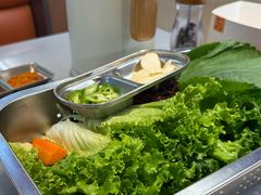 -韩一品韩国料理(柏庐南路店)
