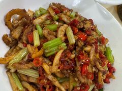 -笨罗卜浏阳菜馆(龙华鹏润达店)