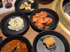 -虎哥六韩式烤肉料理 TIGERGRILL(隆生金山湖中心购物广场店)