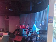 -粉墨特色菜·烧烤音乐酒馆