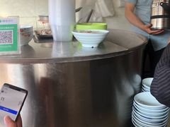 -朝阳糁馆(平安路店)