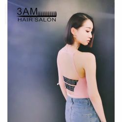 -3AM HAIR SALON染发烫发接发