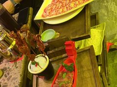 -小龙坎老火锅(金柏林店)