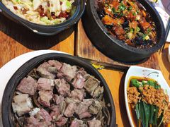 -滋味工坊中餐厅(高新区店)