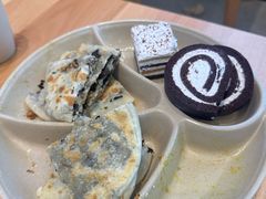 -素满香·全民食养自助(长宁龙之梦店)