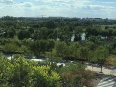 -南宫温泉水世界