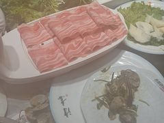 -名都晓荷塘主题火锅(春光路店)