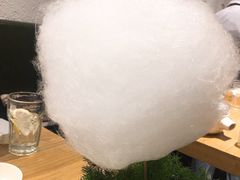 蒲公英棉花糖-小大董·烤鸭(五棵松店)
