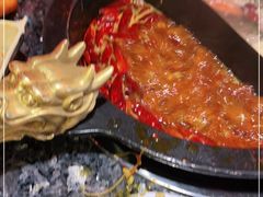 -蜀大侠火锅(森兰花园城店)