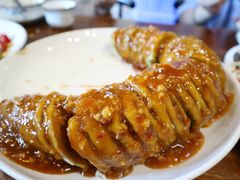 -小厨子私房菜·云南美食店
