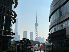 -东方明珠广播电视塔