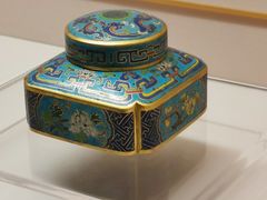 -上海博物馆(人民广场馆)