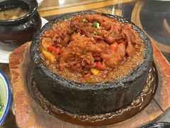 -西江美食舫·江西菜(健德桥店)