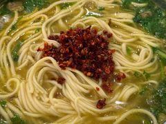 -杨记拉面总店