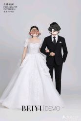 -北遇映画PHOTO GRAPHY STUDIO
