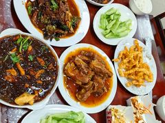 -卫巷菜馆(芙蓉总店)