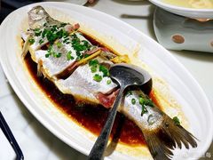 -柳莺湖上·湖景餐厅·江南菜(西湖店)