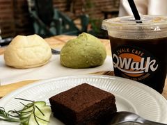 -2walk走走咖啡