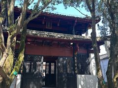 -白鹿洞书院