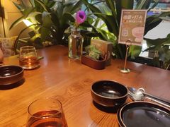 -泰香米泰国餐厅(中大国际店)