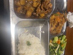 -淮扬厨子(健康路店)
