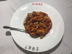 -峨嵋酒家总店(车公庄店)