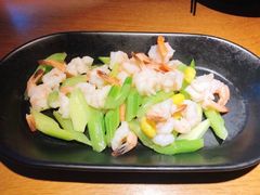 -金牌外婆家(苏州中心店)