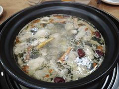 -濠轩阁特色生蚝火锅(水湾路店)
