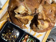 -和庆斋羊蝎子火锅·碳缸烧烤(顺义旗舰店)