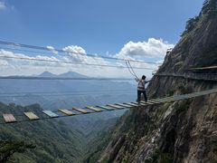 -明堂山风景区