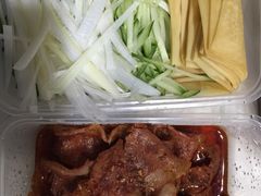 -东北人家铁锅炖(鞍山路店)