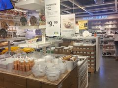 -宜家家居(哈尔滨商场店)