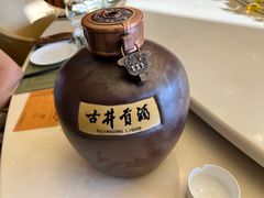 -食为先庐畔渔歌(合作化路店)