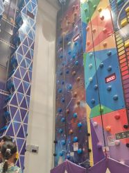 -meland club亲子乐园(重庆万象城店)