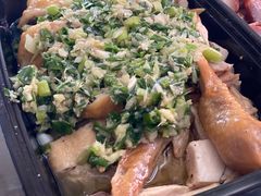 -澳门陈光记烧味饭店(郎家园店)