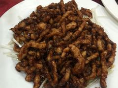 -郭林家常菜(洋桥店)