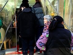 -张二面馆(山门口店)