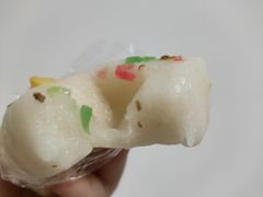 重阳栗糕-江南春(中山中路店)
