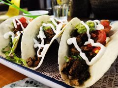 牛肉塔可-HFFOUSA TACO弗萨塔可墨西哥餐厅(颐堤港店)