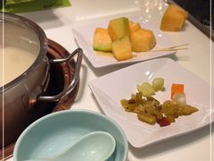 -洪氏嗨捞·猪肚鸡火锅(阳光天地店)