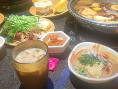 -牛New寿喜烧(虹桥新天地店)