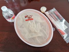 -喜家德虾仁水饺(中央大街店)