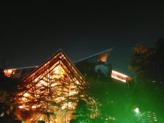 -隐秀山居酒店·秀厨融合西餐厅