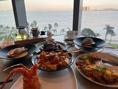 -彩丰楼中餐厅·仁恒洲际酒店