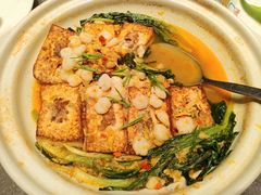 -好福记饭店(红梅公园店)