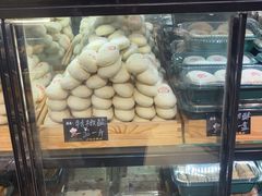 -宏发红西饼屋(天津路店)