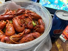 -兄弟龙虾(新大路里仁店)