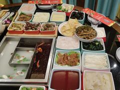 -重庆德忆火锅（龙南街3店）(渝水岸餐饮)