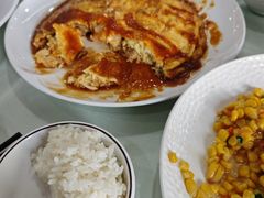 -同发号饭庄(复兴路店)