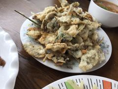 -三岔涧农家乐
